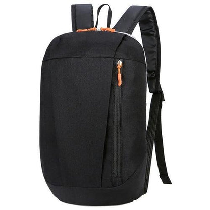 USB charging backpack