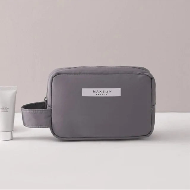 Makeup bag