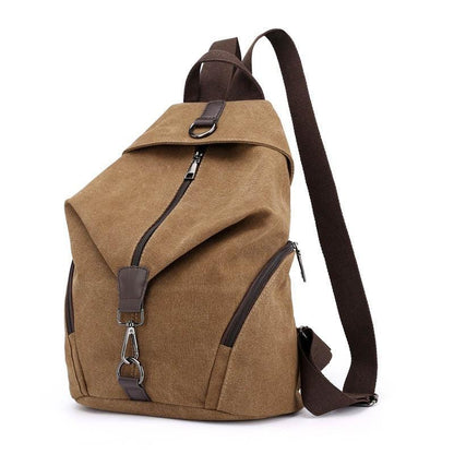 Women's Casual Backpack - Luara