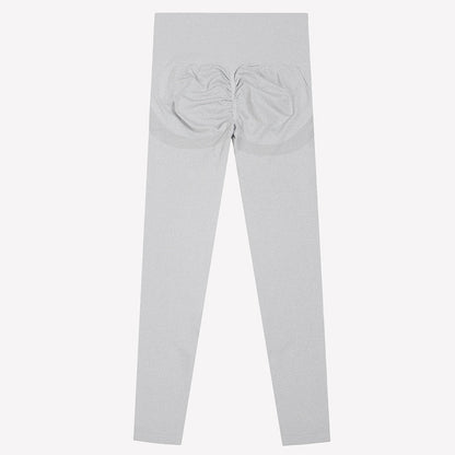 Seamless Gym Sports Pants