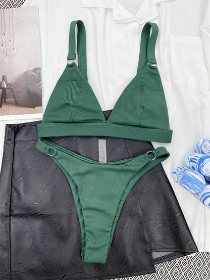 Brazilian Swimsuit Set