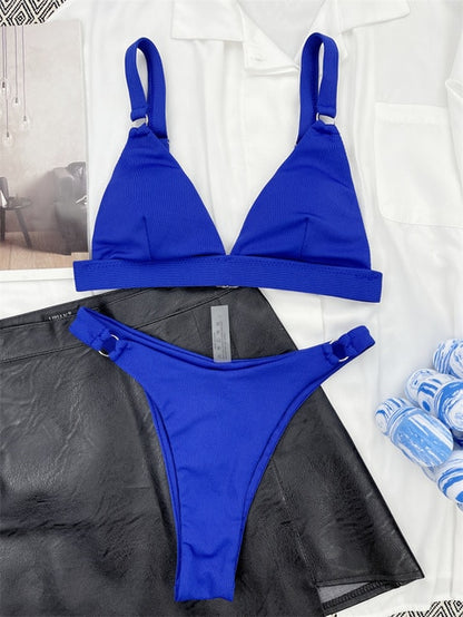 Brazilian Swimsuit Set