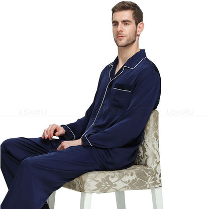 Men's Pajamas Set