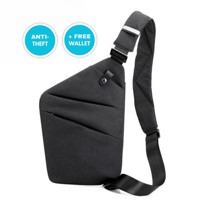 FlexTravel Slim Sling