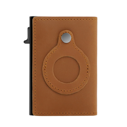 Bexs&amp;Cos™ Airtag Slide Wallet