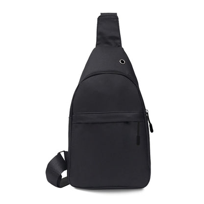 Men's chest bag