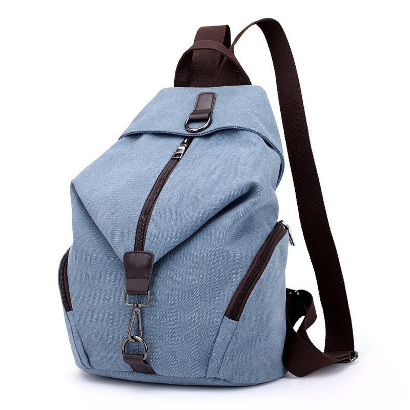 Women's Casual Backpack - Luara