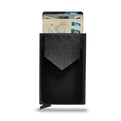 Flexible wallet