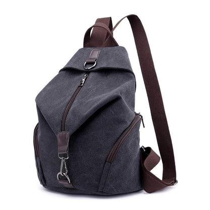 Women's Casual Backpack - Luara