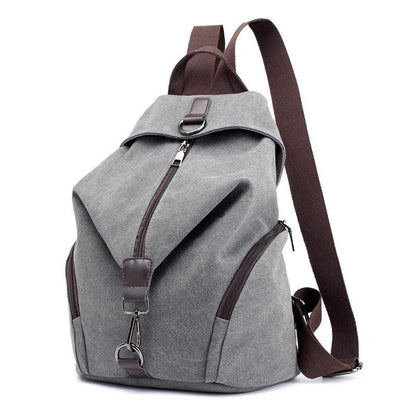 Women's Casual Backpack - Luara