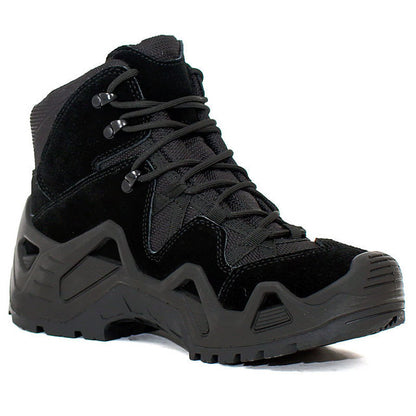 Military Tactical Hiking Boots