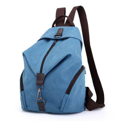 Women's Casual Backpack - Luara