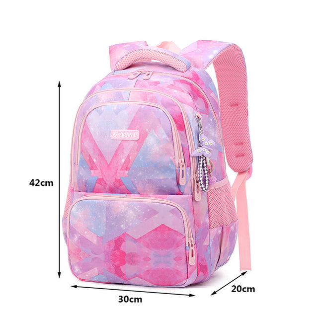 Mochilas escolares para adolescentes