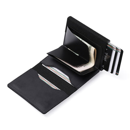 Bexs&amp;Cos™ Airtag Slide Wallet