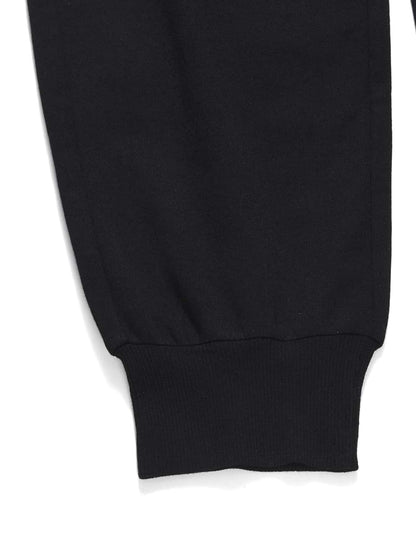 Drawstring Sports Pants