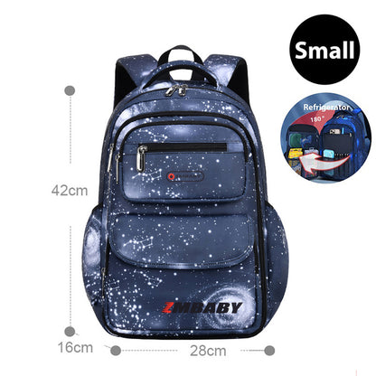 Mochilas escolares para adolescentes