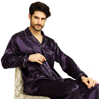 Men's Pajamas Set