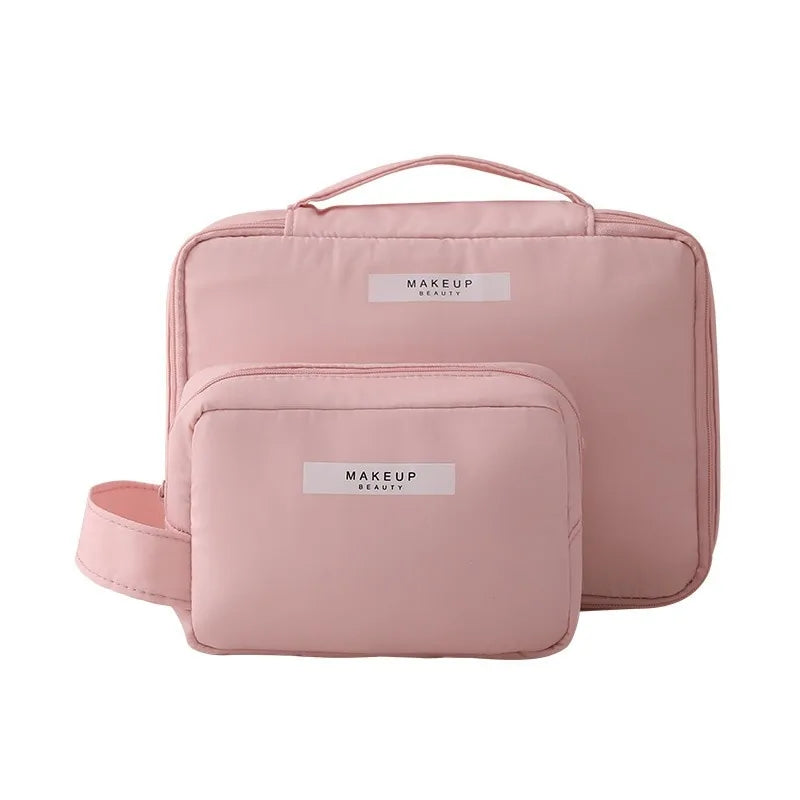 Makeup bag