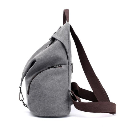 Women's Casual Backpack - Luara