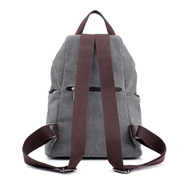 Women's Casual Backpack - Luara