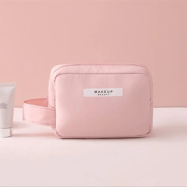 Makeup bag