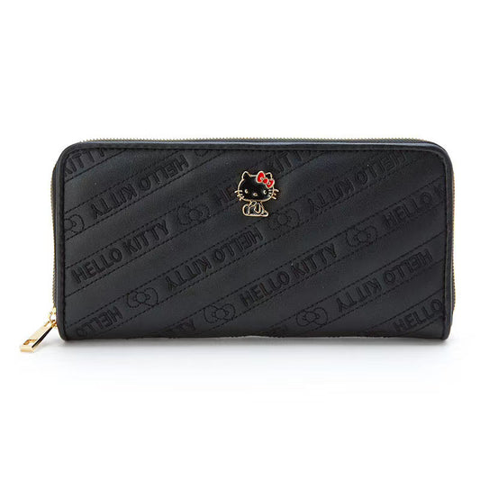 Hello Kitty long wallet