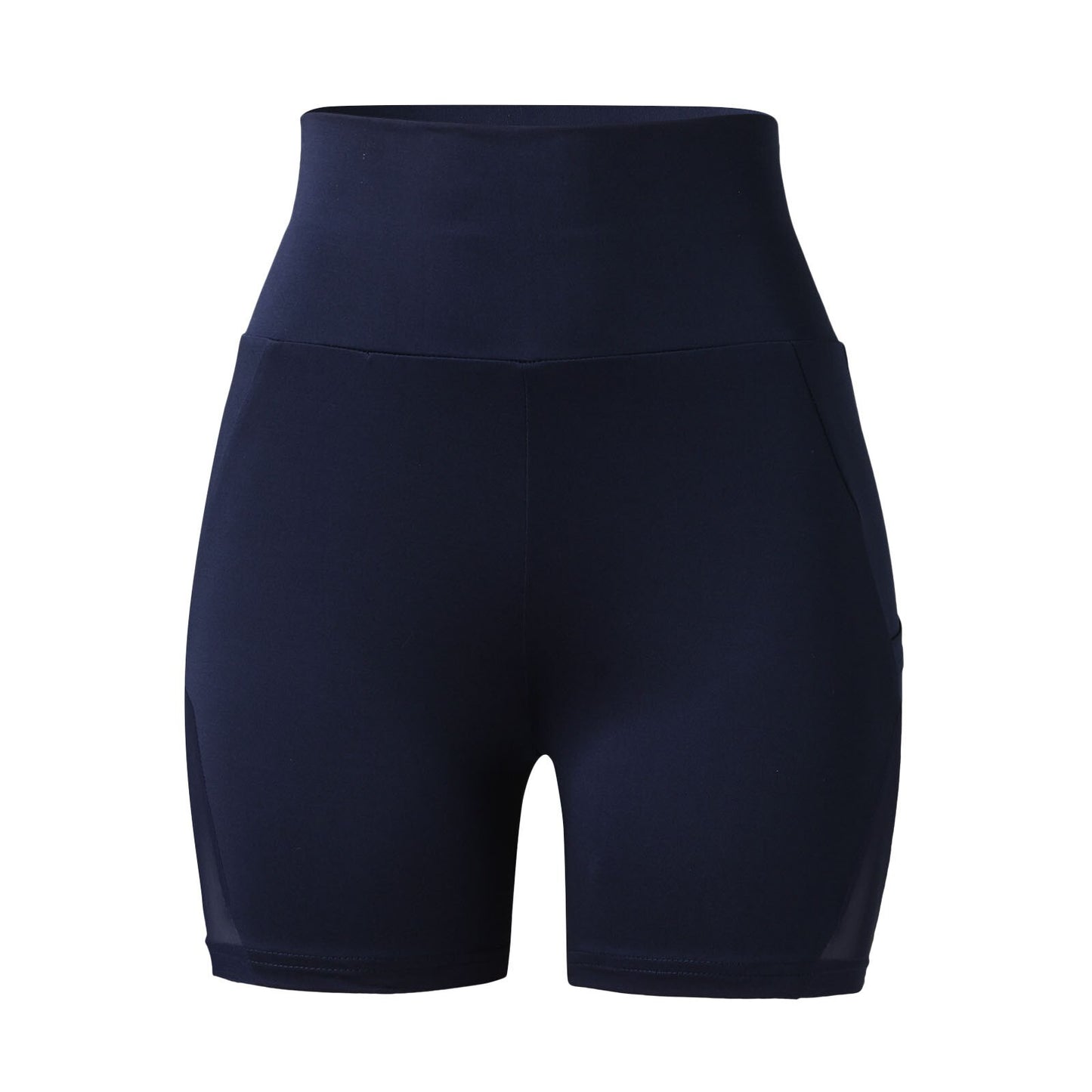 Women's Quick Dry Yoga Shorts