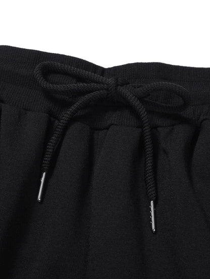 Drawstring Sports Pants