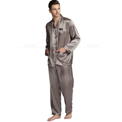 Men's Pajamas Set