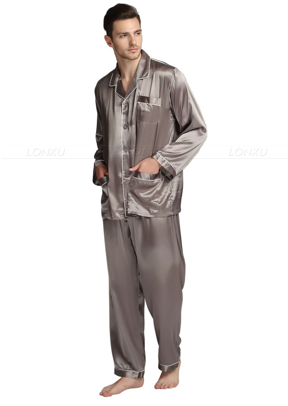 Men's Pajamas Set