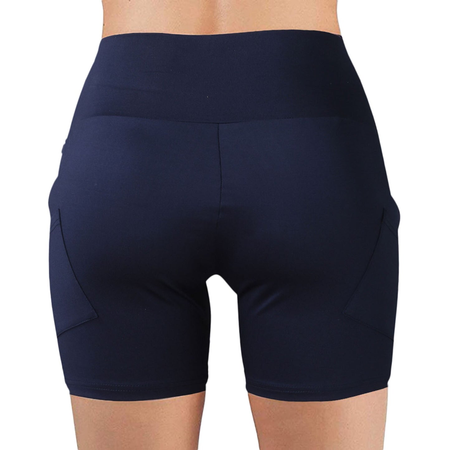 Women's Quick Dry Yoga Shorts