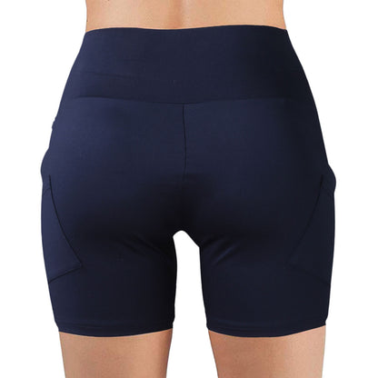 Women's Quick Dry Yoga Shorts