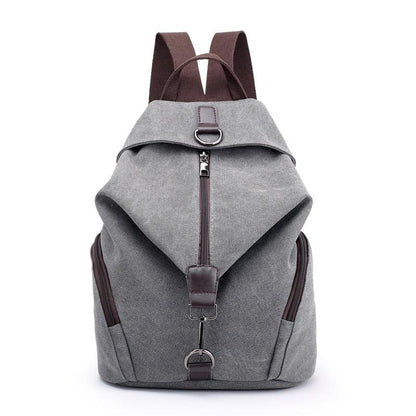 Women's Casual Backpack - Luara