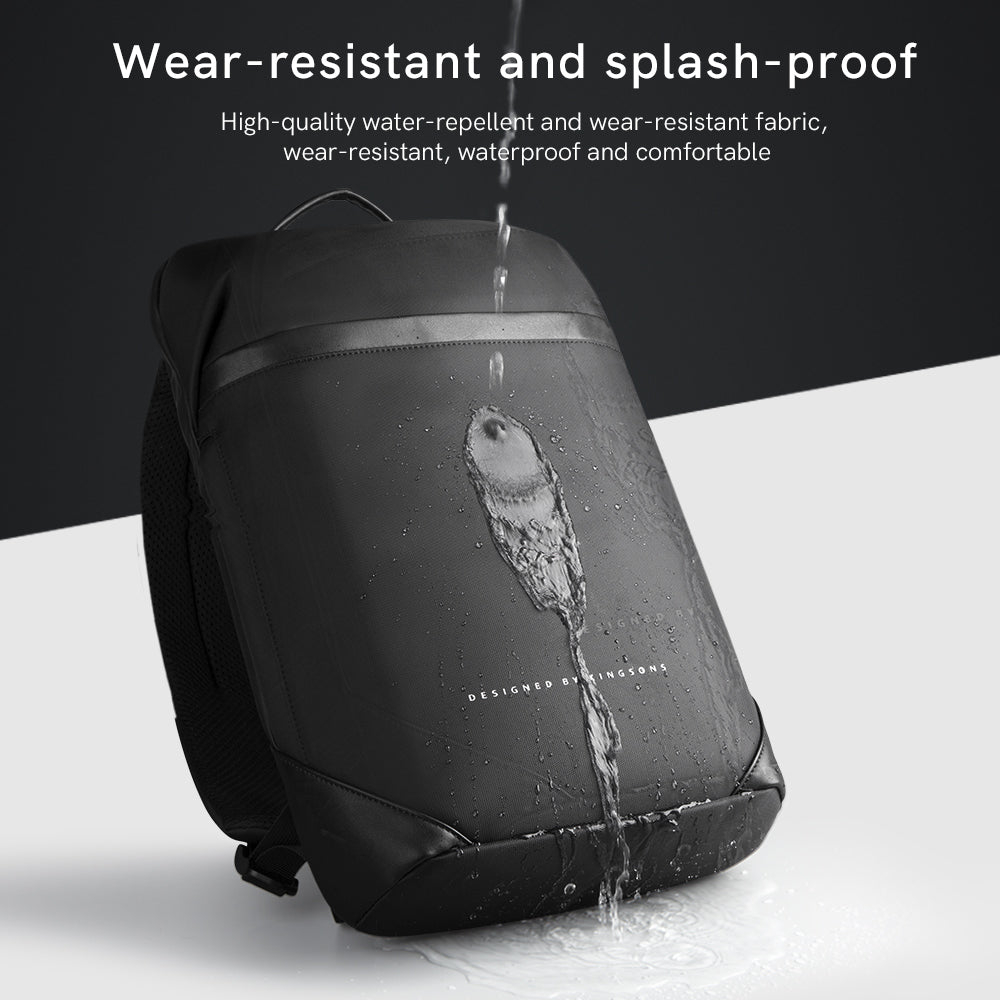 Ultralight backpack