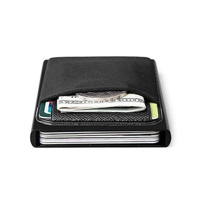 Flexible wallet