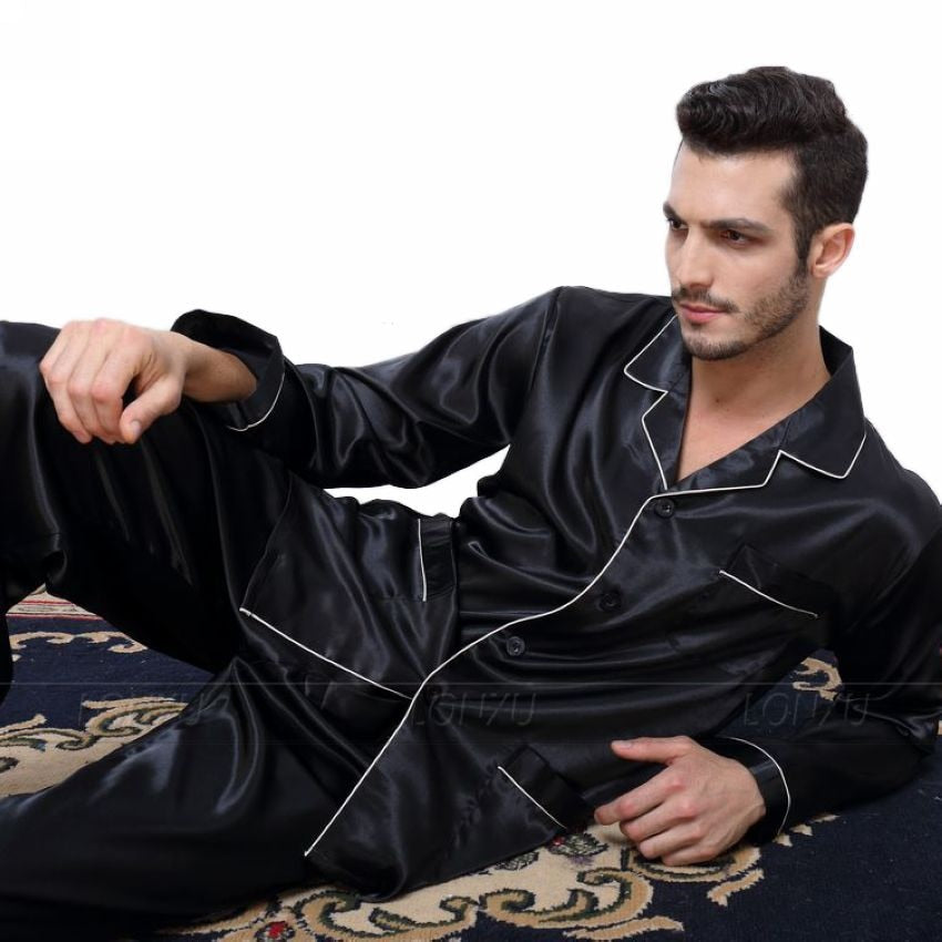 Men's Pajamas Set